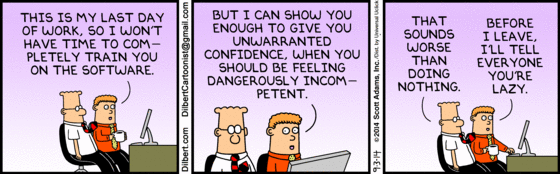dilbert